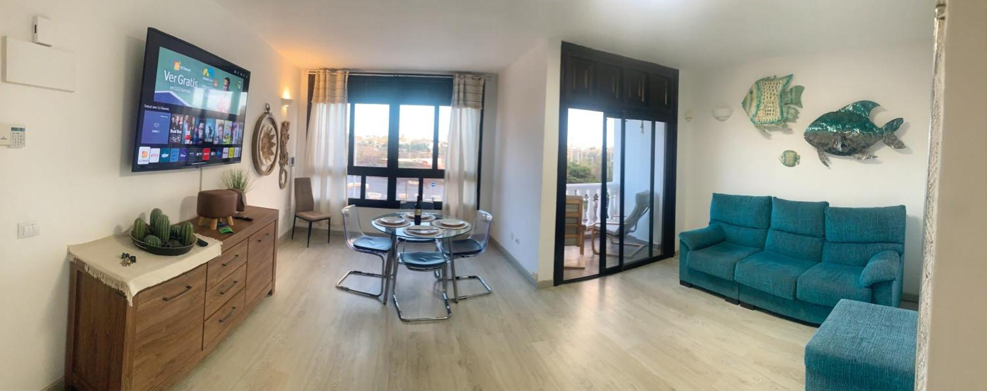 Casa Susanna Apartment Costa Del Silencio Exteriör bild