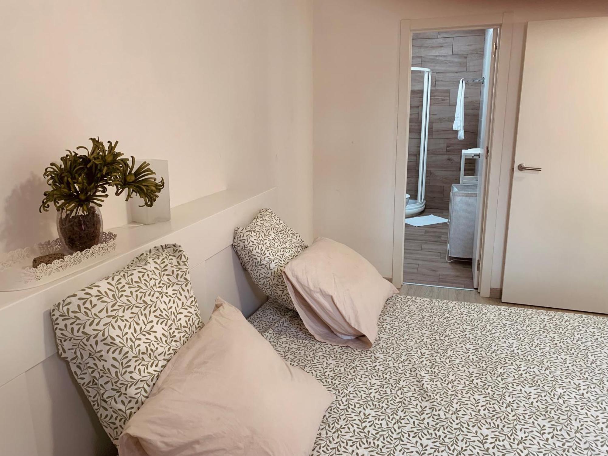 Casa Susanna Apartment Costa Del Silencio Exteriör bild